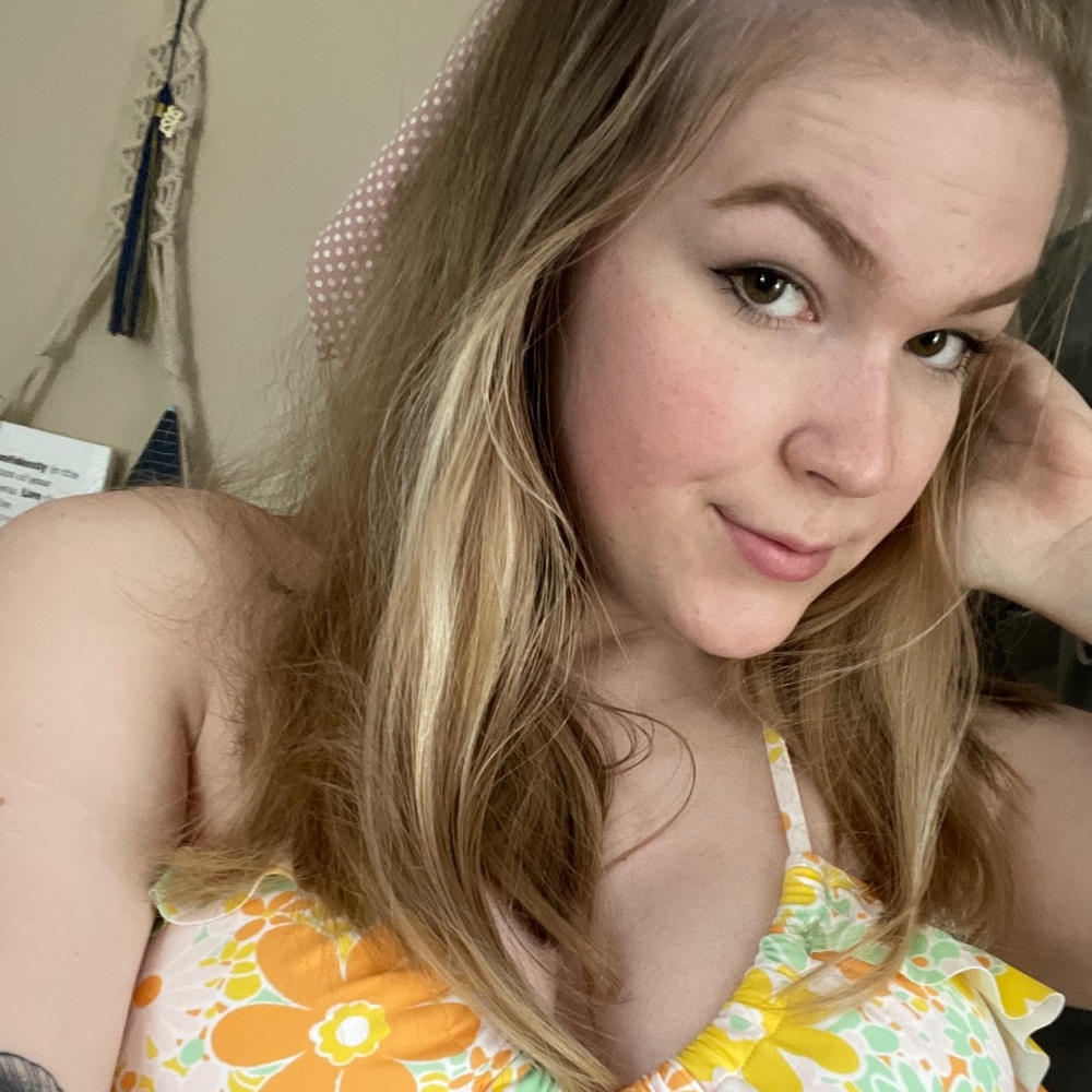 Meet your Posher, Grace